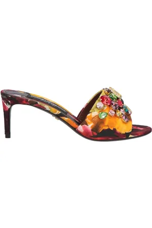 Dolce & Gabbana DOLCE & GABBANA Sandals