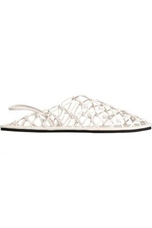 Emporio Armani Sandals
