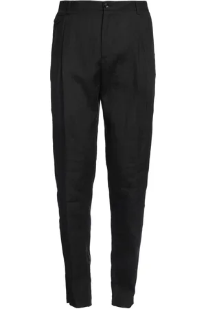 Dolce & Gabbana DOLCE & GABBANA Pants