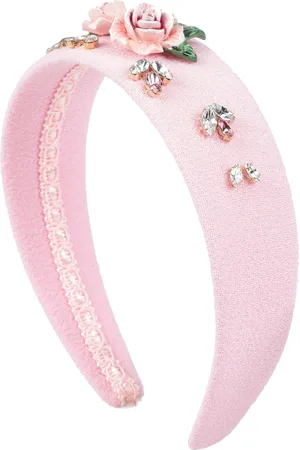 Dolce & Gabbana DOLCE & GABBANA Hair accessories