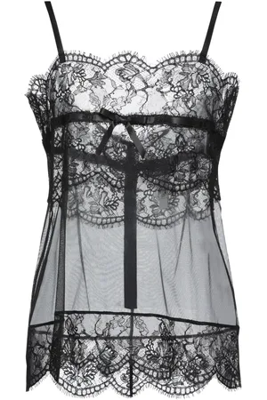 Dolce & Gabbana DOLCE & GABBANA Undershirts