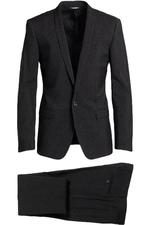 Dolce & Gabbana DOLCE & GABBANA Suits