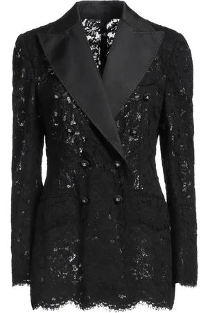 Dolce & Gabbana DOLCE & GABBANA Blazers