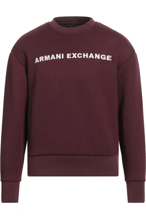 Armani Exchange Sweatshirts