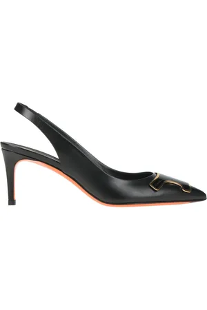 santoni Pumps