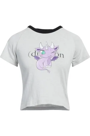 (DI)VISION T-shirts