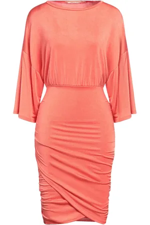ANGELA DAVIS Mini dresses