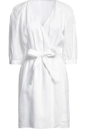 Armani Exchange Mini dresses