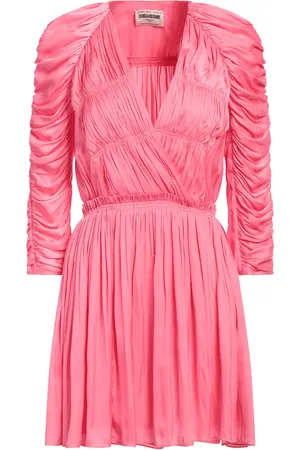 Zadig & Voltaire ZADIG & VOLTAIRE Mini dresses