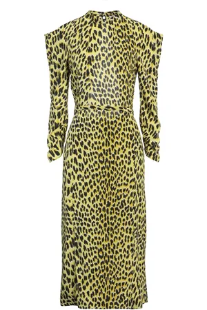Zadig & Voltaire ZADIG & VOLTAIRE Midi dresses