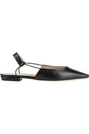 Giorgio Armani Ballet flats
