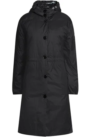 Armani Exchange Puffers