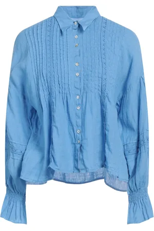 120% Lino 120% LINO Shirts