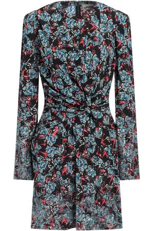 Zadig & Voltaire ZADIG & VOLTAIRE Mini dresses