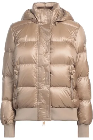 Armani Exchange Puffers