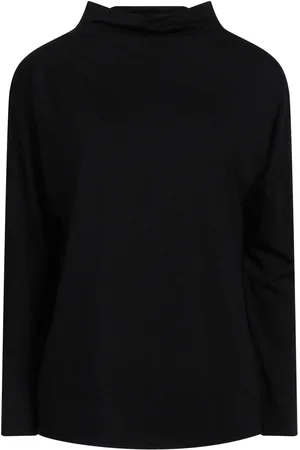 Base Milano Turtlenecks