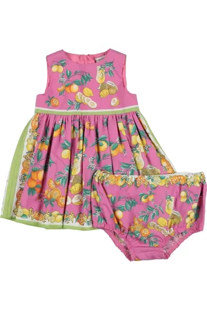 Dolce & Gabbana DOLCE & GABBANA Baby dresses