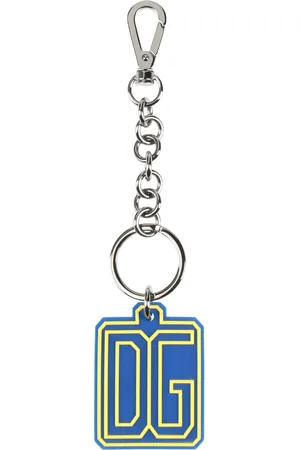 Dolce & Gabbana DOLCE & GABBANA Key rings