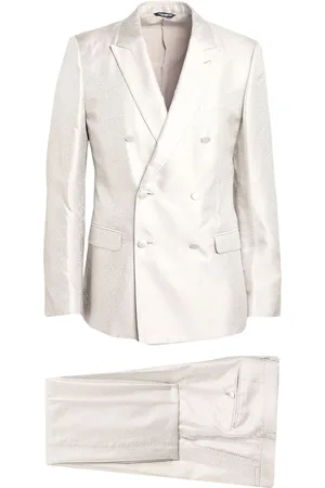 Dolce & Gabbana DOLCE & GABBANA Suits