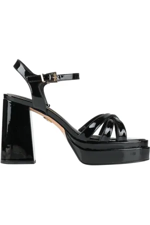 Buffalo Sandals