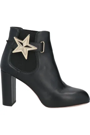 RED(V) Ankle boots