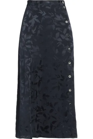 Zadig & Voltaire ZADIG & VOLTAIRE Midi skirts