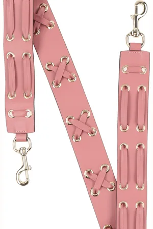 RED(V) Bag straps