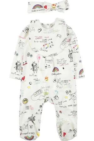 Dolce & Gabbana DOLCE & GABBANA Baby accessories sets