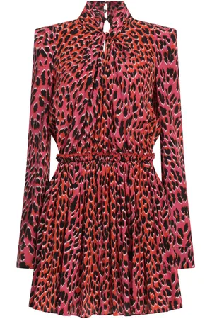Zadig & Voltaire ZADIG & VOLTAIRE Mini dresses