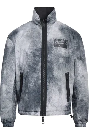 Armani Exchange Jackets