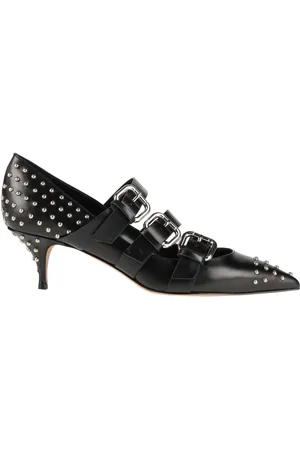 RED(V) Pumps