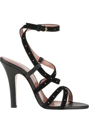 RED(V) Sandals