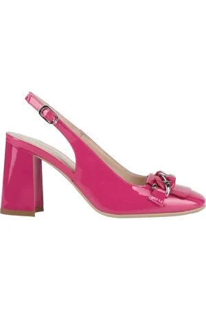 Nero Giardini Pumps