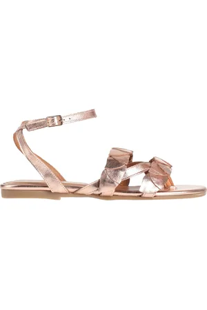 CAFèNOIR CAFèNOIR Thong sandals