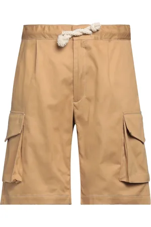 DoppiaA Shorts & Bermuda Shorts