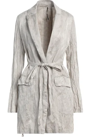 MASNADA Overcoats & Trench Coats