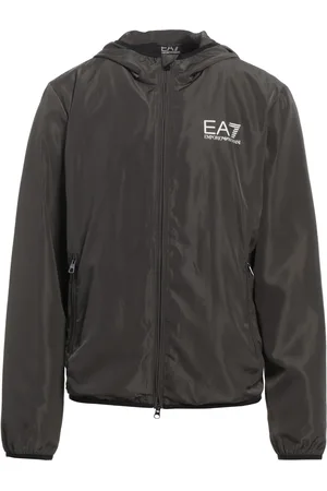 EA7 Jackets