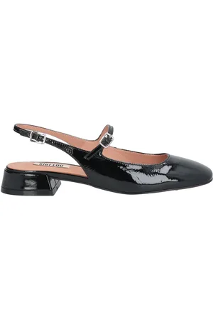 Bibi Lou Ballet flats