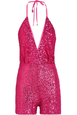 Dramée Playsuits