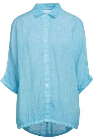 120% Lino 120% LINO Shirts