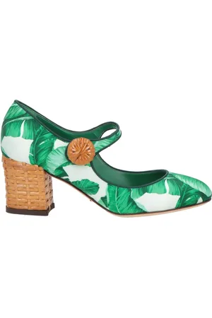 Dolce & Gabbana DOLCE & GABBANA Pumps