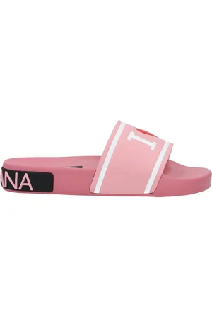 Dolce & Gabbana DOLCE & GABBANA Sandals