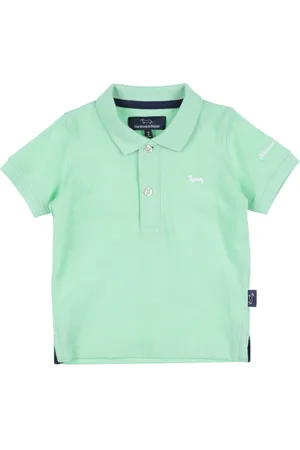 HARMONT&BLAINE Polo shirts