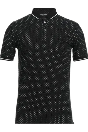 Dolce & Gabbana DOLCE & GABBANA Polo shirts