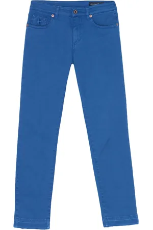 AVANTGAR DENIM BY EUROPEAN CULTURE Pants