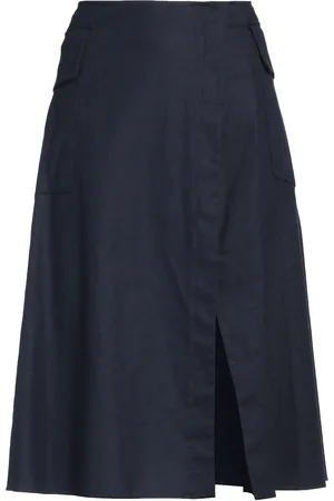 BALLANTYNE Midi skirts