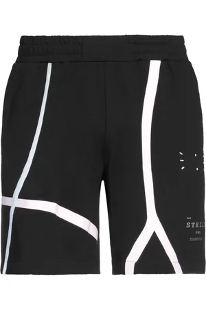 Alexander McQueen Shorts & Bermuda Shorts