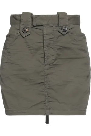 Dsquared2 Mini skirts