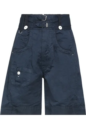 High Shorts & Bermuda Shorts