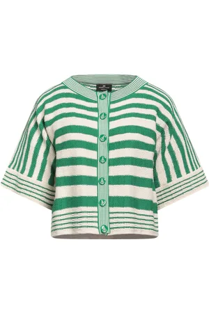 Elisabetta Franchi Cardigans